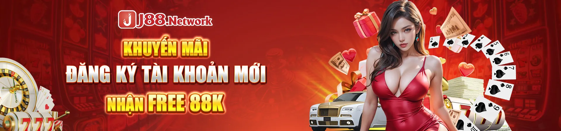 Banner khuyến mãi hh88