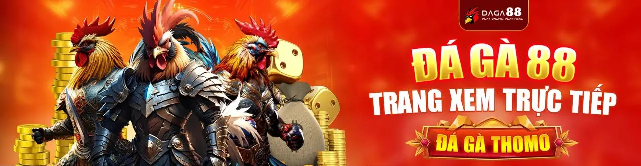Đấu Gà Trực Tuyến hh88