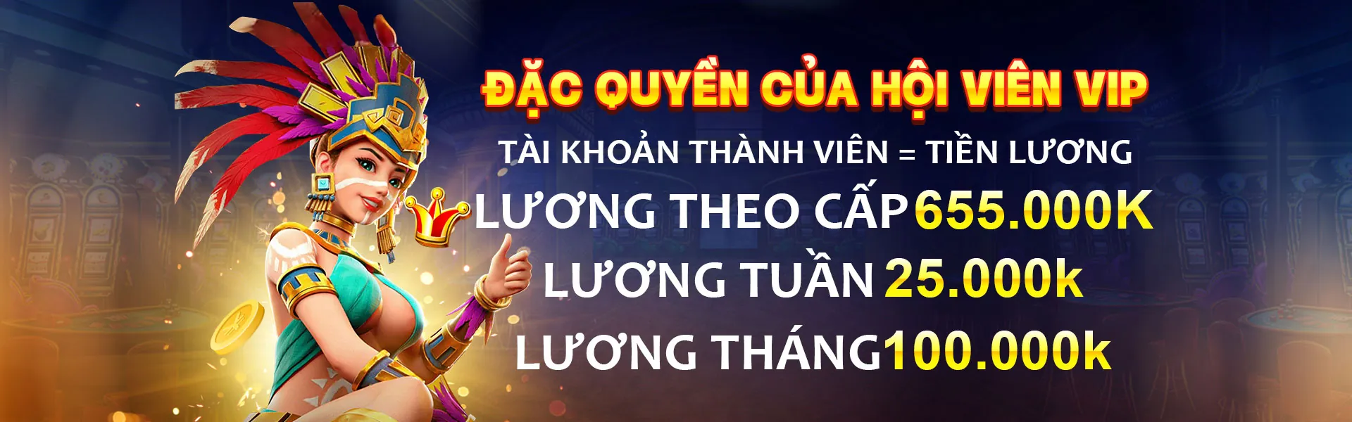 Sòng bạc hh88 trực tuyến sang trọng