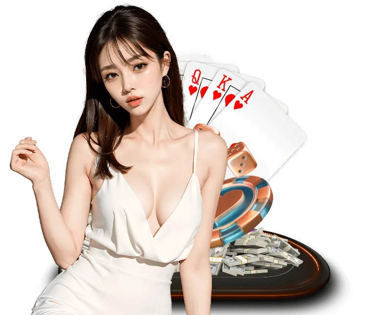 Trò chơi nổ hũ Kim Cương May Mắn